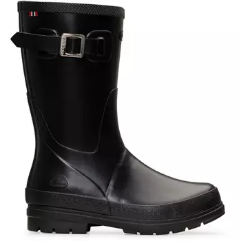 Детская обувь Вендела Viking, черный