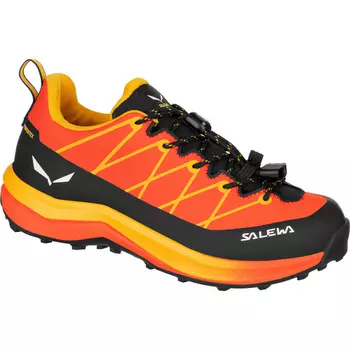 Детская обувь Wildfire 2 PTX Salewa, оранжевый