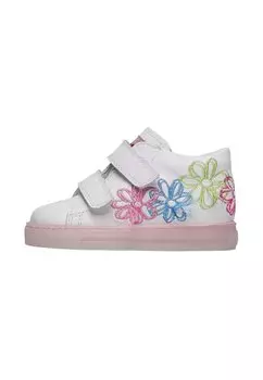 Детская обувь YLORIA Falcotto, белый