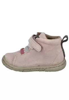 Детская обувь Zapy, розовый