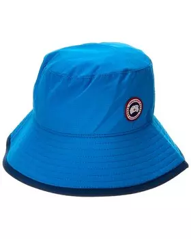 Детская панама Canada Goose, синий