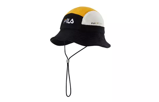 Детская панама FILA