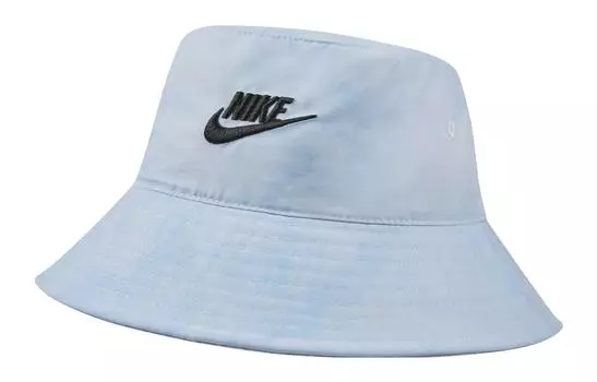 Детская панама из полиэстера Nike, Soccer Gray