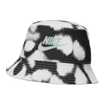 Детская панама из полиэстера, разноцветная Nike