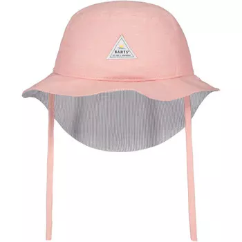 Детская панама Lune Barts, розовый