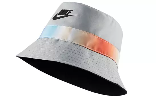 Детская панама Nike