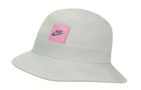 Детская панама Nike, White