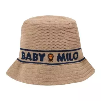 Детская панама разноцветная A BATHING APE