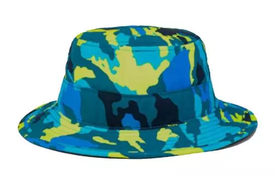 Детская панама THE NORTH FACE, Blue