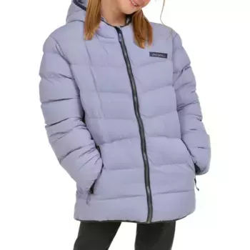 Детская парка-анорак Kelp John Smith, лавандовый