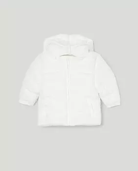 Детская парка Coconut El Corte Ingls, белый
