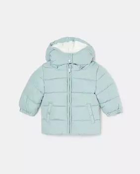 Детская парка Coconut El Corte Ingls, зеленый