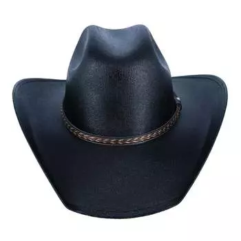 Детская парусиновая шляпа в стиле вестерн чихуахуа CTM