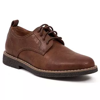 Детская пена с эффектом памяти Zander Oxford Little/Big Kid Deer Stags, коричневый