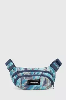 Детская переноска Dakine HIP PACK, синий