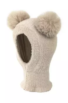 Детская подшлемник ARCADIO IIA Jamiks, бежевый