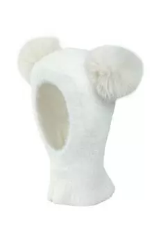 Детская подшлемник ARCADIO IIA Jamiks, бежевый