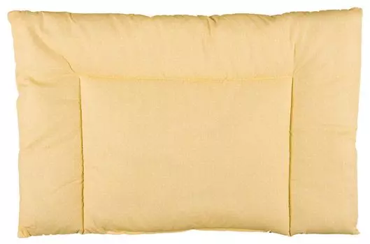 Детская подушка 40 х 60см, чехол из хлопка, детская подушка, детская подушка для сна betis