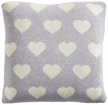 Детская подушка Avelia, 40x40 см, многоцветный