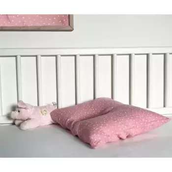 Детская подушка Babydorm