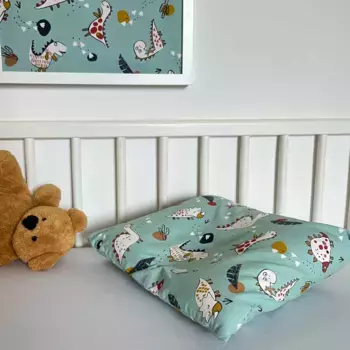 Детская подушка Babydorm