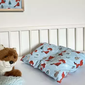 Детская подушка Babydorm