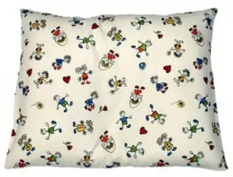 Детская подушка BabyDorm Lukas размер I
