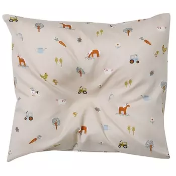 Детская подушка Babydorm оригинальный размер II Ponyhof