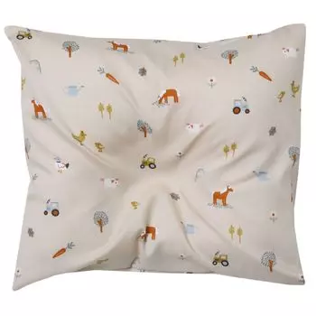 Детская подушка Babydorm, оригинальный размер III Ponyhof