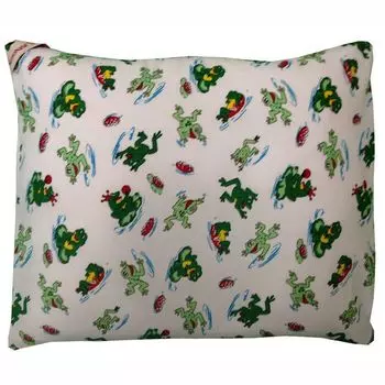 Детская подушка BabyDorm Quaxx размер II SimoNatal