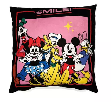 Детская подушка Disney, 40x40 см