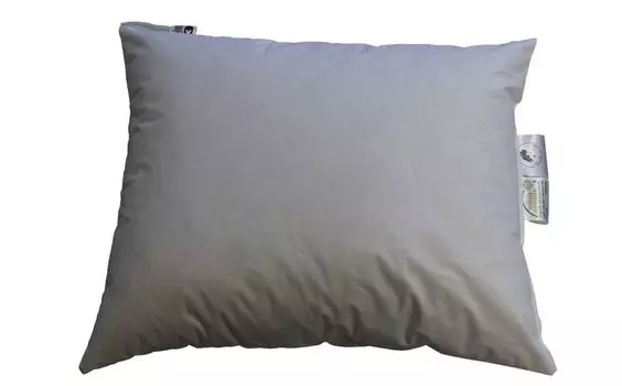 Детская подушка пуховая подушка 35х40 см средний 100% пух пушистый мягкий 60г Betten Hofmann