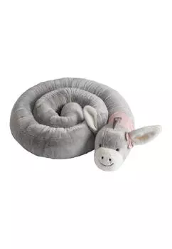 Детская подушка Sterntaler, серый