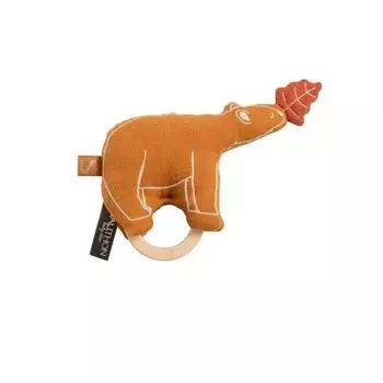 Детская погремушка Orsino, SAUTHON