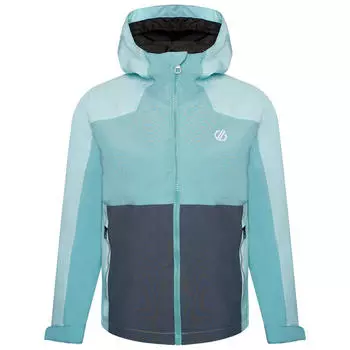 Детская Походная Куртка In The Lead III - Синий DARE 2B, цвет blau