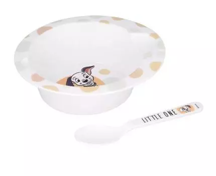 Детская посуда classic sunbeam набор 2 шт. Stor, желтый