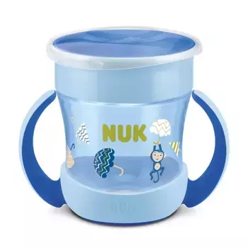 Детская посуда Taza Mini Magic +6M Nuk, 1 UD