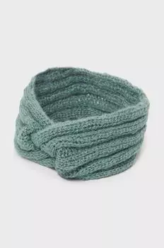 Детская повязка Mayoral, зеленый