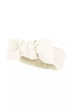 Детская повязка на голову Jamiks LARA, белый