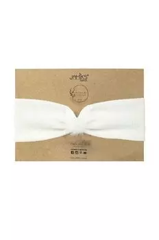 Детская повязка на голову Jamiks MALVINE, белый