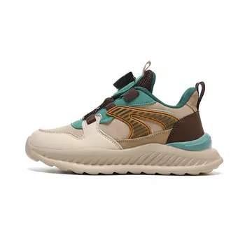 Детская повседневная обувь для детей, кроссовки, кроссовки Bobdog House, хаки