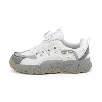 Детская повседневная обувь для детей, кроссовки, кроссовки Piyopiyo, розовый