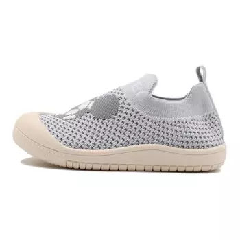 Детская повседневная обувь для детей, кроссовки, кроссовки Disney, серый