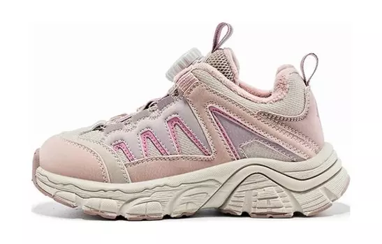 Детская повседневная обувь для детей, кроссовки, кроссовки Hush Puppies, черный