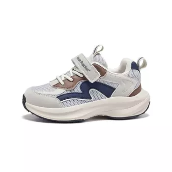 Детская повседневная обувь для детей, кроссовки, кроссовки Hush Puppies, зеленый