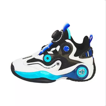 Детская повседневная обувь для детей, кроссовки, кроссовки Jimixiong, черный/фиолетовый