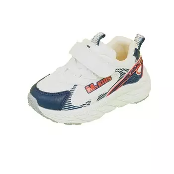 Детская повседневная обувь для детей, кроссовки, кроссовки Jimixiong, цвет Pink violet CM610