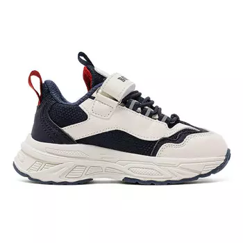 Детская повседневная обувь для детей, кроссовки, кроссовки Bobdog, цвет M/Luo Zi