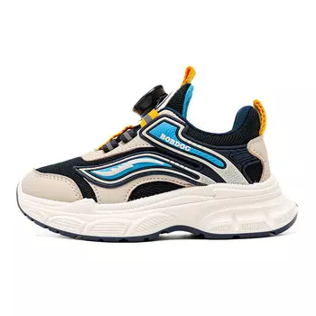 Детская повседневная обувь для детей, кроссовки, кроссовки Bobdog, цвет Lotus Purple/Beige