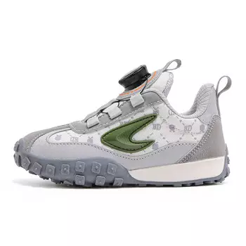 Детская повседневная обувь для детей, кроссовки, кроссовки Bobdog, темно-синий